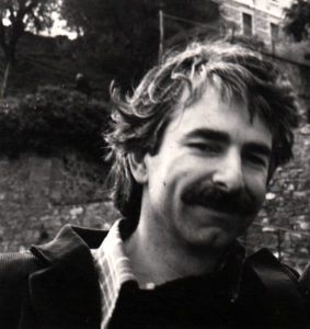 Albert Merz 1974